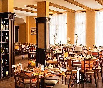 Hotel apartamentowy Mountain Dream Bansko