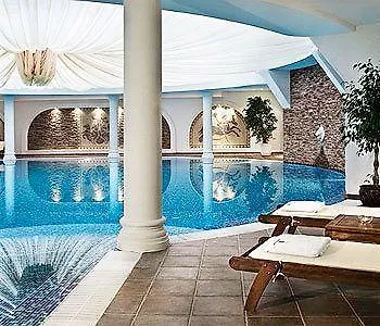 Hotel apartamentowy Mountain Dream