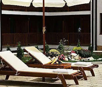 Mountain Dream Hotel apartamentowy Bansko