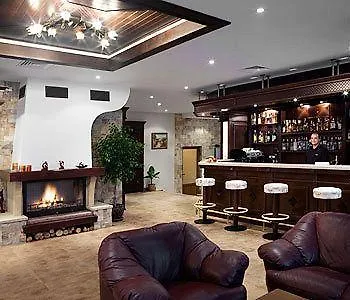 Mountain Dream Hotel apartamentowy