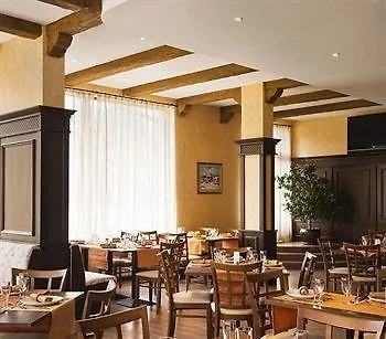 Hotel apartamentowy Mountain Dream 3*