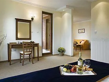 Hotel apartamentowy Mountain Dream