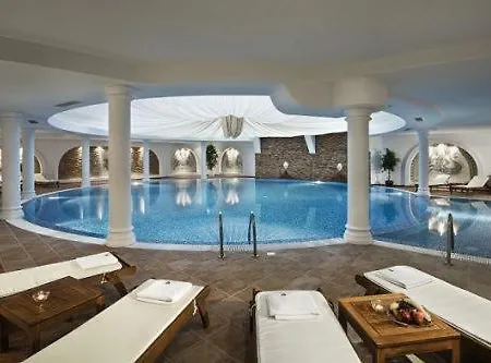 Hotel apartamentowy Mountain Dream Bansko